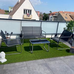 Appartement Magniolia Proche Centre Ville